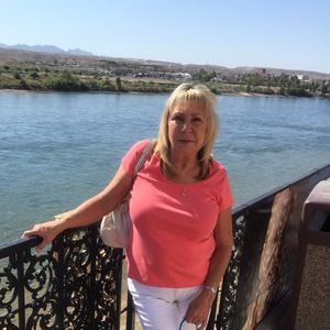 Meet your Posher, Sharon